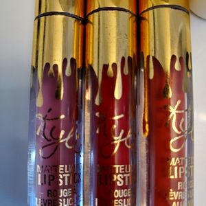 Kylie lip stain